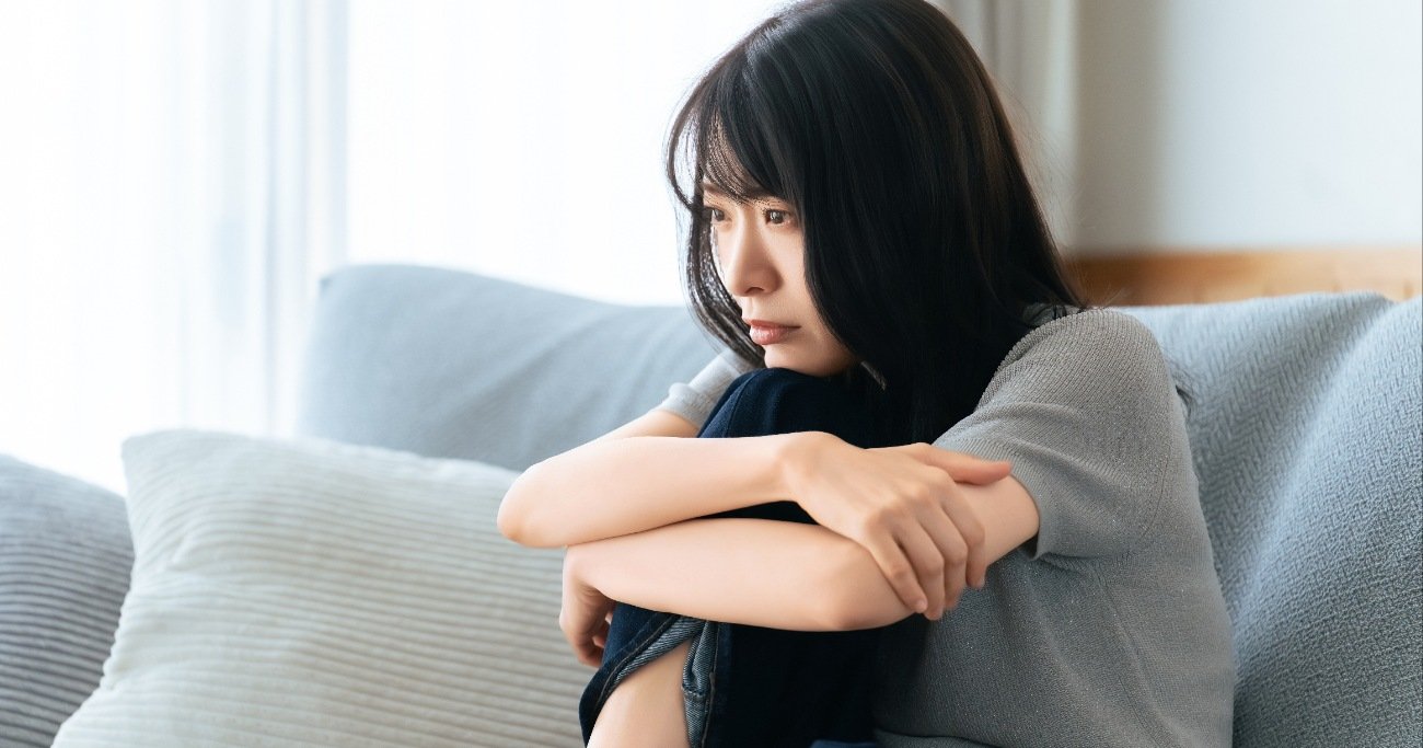 「退屈な老後を過ごす人」の特徴・ワースト1