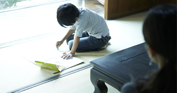 夫はDV僧侶!跡取り長男の親権を奪われた妻が逆転の秘策(上)
