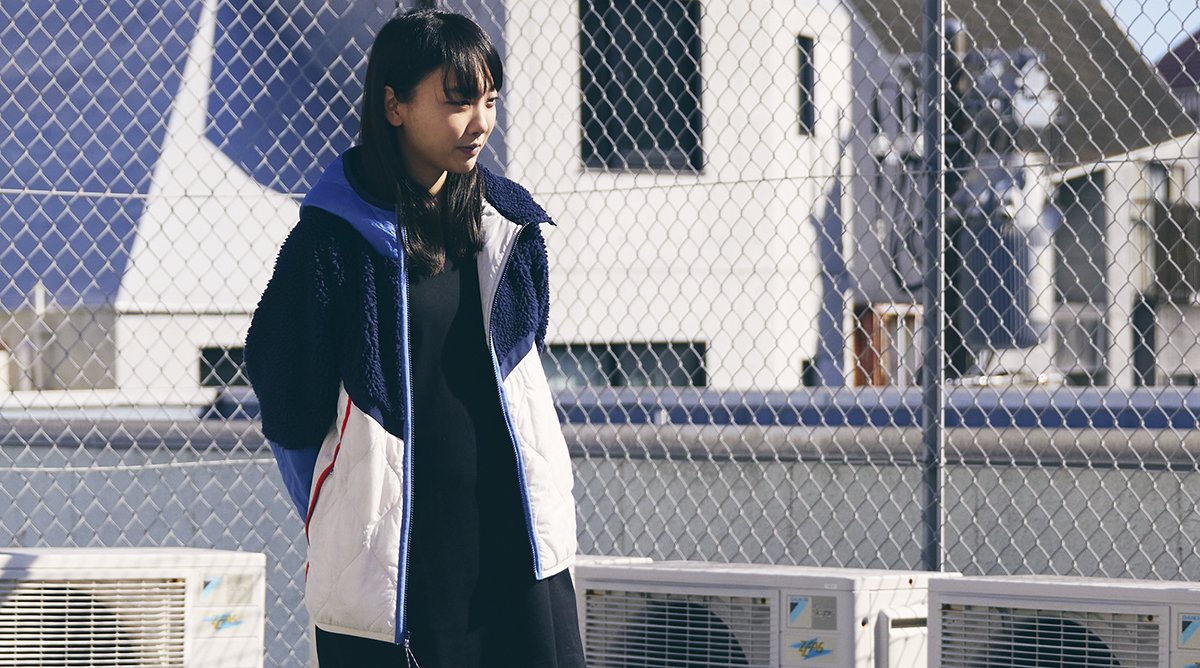 【藤原麻里菜】ネガをポジに反転させる思考法