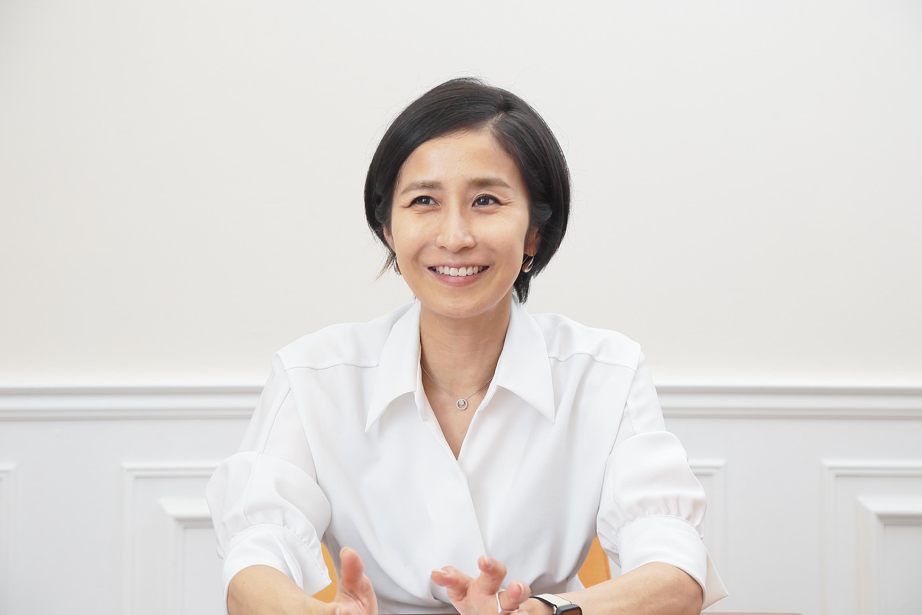「遺す」だけでなく「託す」時代へ