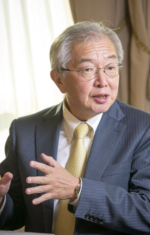社員の成長こそが企業競争力になる働きやすい環境整備は欠かせない投資
