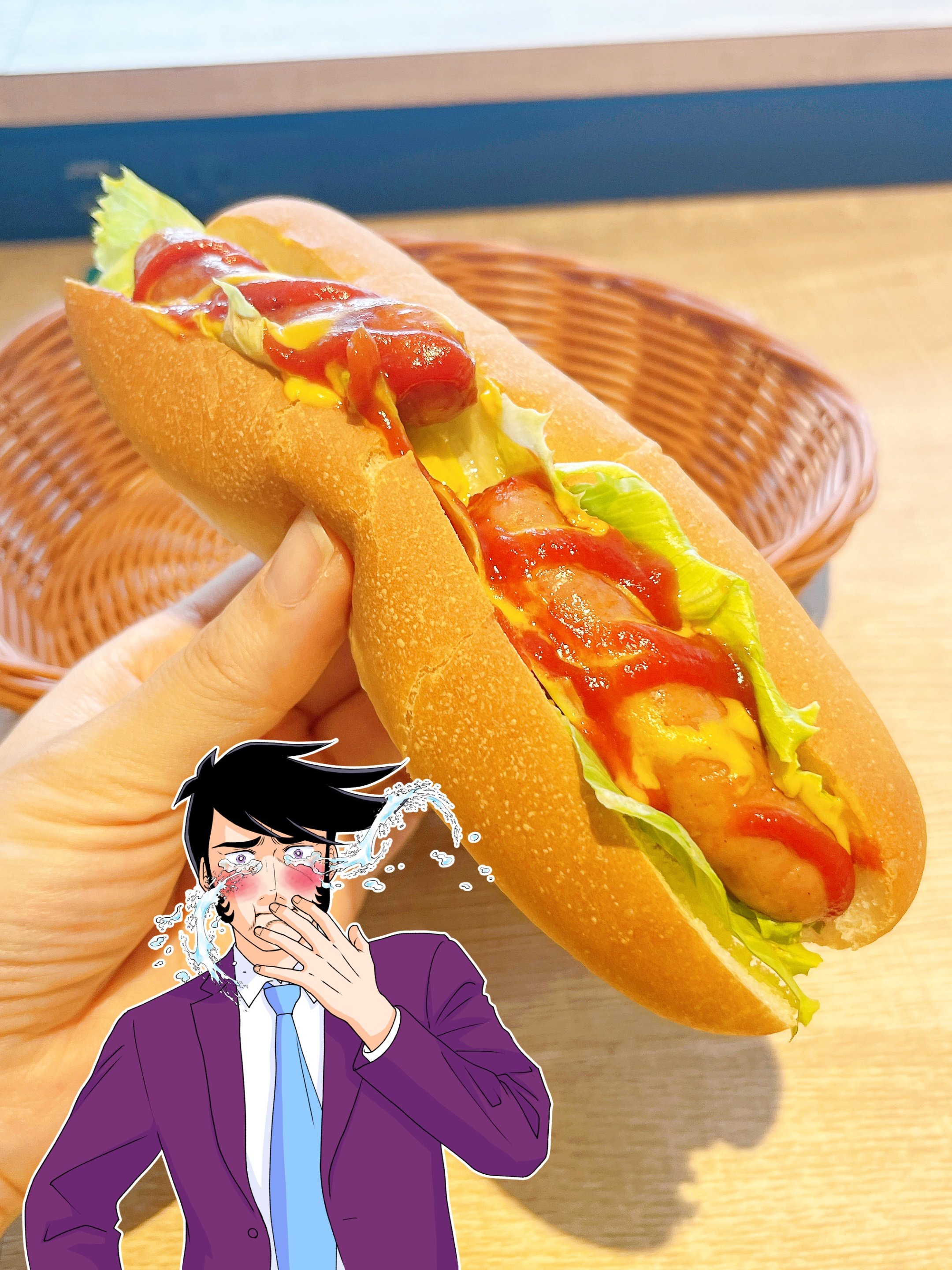 こりゃ、通いたくなるわ…!モスバーガーの「440円モーニング」がクセになるおいしさだった!