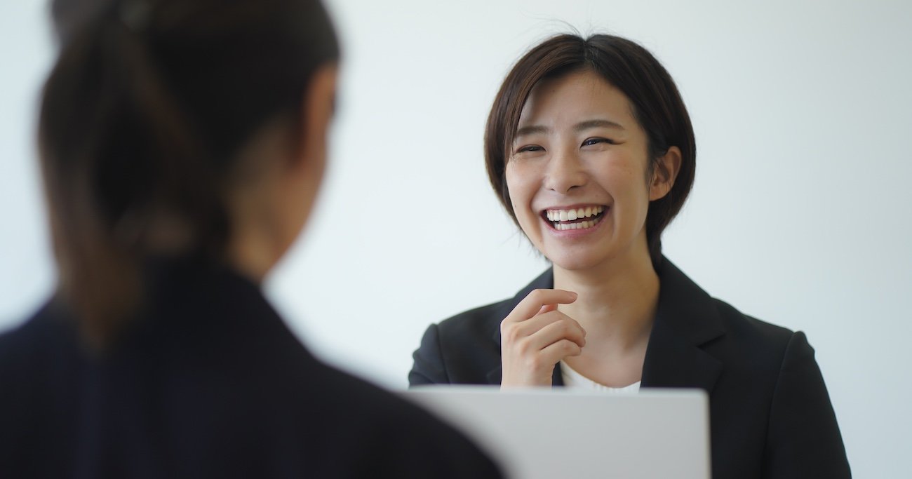 感じのいい人の会話に「何度も出てくる言葉」って何？