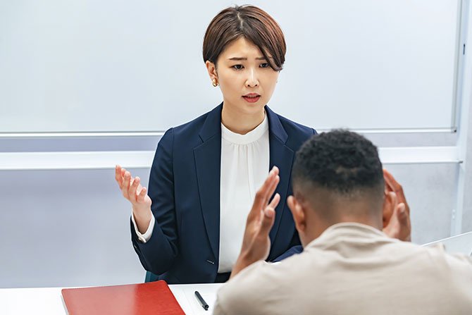 税務署「これダメです」連発！ 相続税申告の“通らない書類”とは？