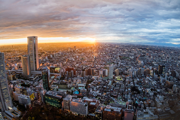 孫正義氏はなぜ、「300年先」を見るのか?