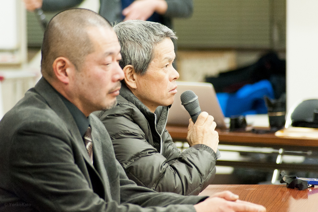 大川小検証委「最終報告書」に“見切り”<br />空白の50分を明らかにすべく一部遺族提訴検討へ