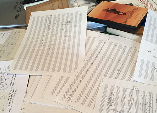 坂本龍一|設置音楽展