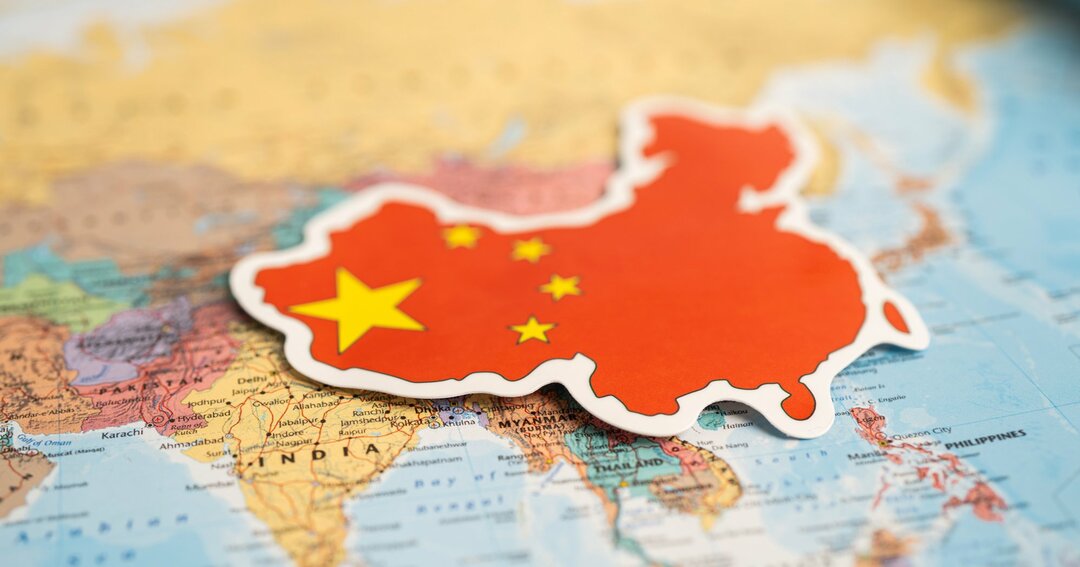 中国が直面する「地政学的リスク」、“中華帝国”再建を画策も内外に懸念
