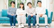 55歳海外勤務の男性、来年早期退職しても2人の子どもに生前贈与は可能？