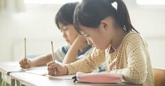 中学受験「進学校」に受かりやすい子「大学付属校」に受かりやすい子