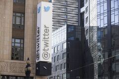 マスク氏のツイッター買収、25日にも合意成立の可能性＝関係者
