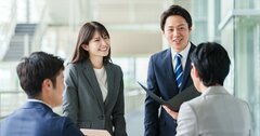 「あの人がいるとなぜか職場の雰囲気がよくなる」と言われる人がやっている1つのこと