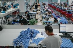 アマゾン、中国発激安ECどう対抗　価格では勝負せず