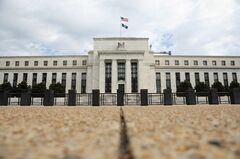 米12月利上げ幅、0.5ポイントに縮小へ　CPI伸び鈍化で