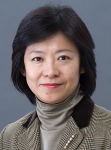 異例の“非伝統的政策”を総動員しても必ずしもデフレ脱却に結びつかない「日銀のジレンマ」――日本総研　翁百合理事に聞く「日銀追加金融緩和の意味」