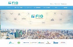 FIGは、モバイルクリエイト、石井工作研究所を中核会社とする8の事業会社を傘下に持つ持株会社。