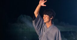 見上愛＆小林虎之介が演じる「すれ違う幼なじみ」に、もどかしさが止まらない〈風、薫る第9回〉