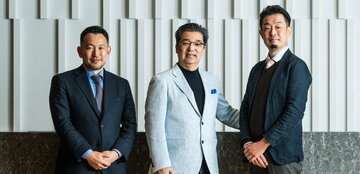 「半導体×技術戦略」で描く課題先進国・日本の勝ち筋──“創れる”人材と組織が未来を拓く