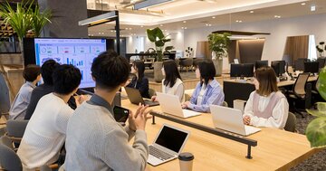 「副業解禁」だけじゃ終わらない…ライオンやロート製薬の社員を“所有しない”成長戦略