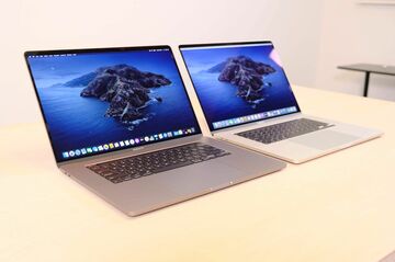 アップルMacBook Pro“制限”にぶつかる