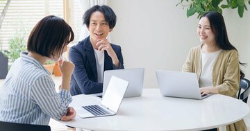 普通の人は「みなさん、ありがとう」と感謝を伝える。では、仕事ができる人はどう感謝を伝える?