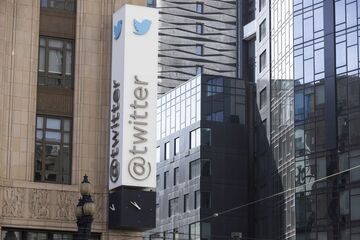 マスク氏のツイッター買収、25日にも合意成立の可能性＝関係者