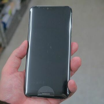 ノキア最新スマホ「Nokia 7.1」はHDRディスプレー搭載で4万円台後半