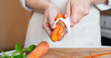 捨てるのはもったいない？ 節約にもなる、野菜の栄養まるごと活用レシピ