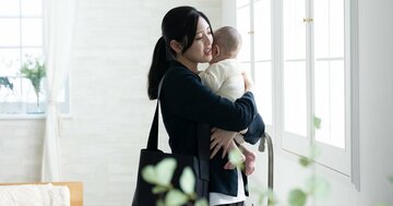 子育て中の転職で見つけた、「理想の働き方」と「将来に向けたキャリアプラン」