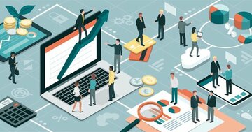 企業価値を向上させるために、経営の視座を持ったCFOと経営管理基盤の果たす役割とは?