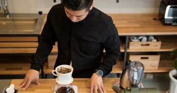 驚くほどわかりやすい!バリスタ・チャンピオンが教える超入門「コーヒー豆の選び方」