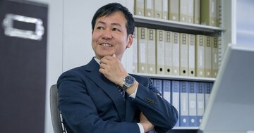 元ジョブホッパーが40代で編み出した、仕事のイライラを“ゲーム感覚”で乗り切る方法
