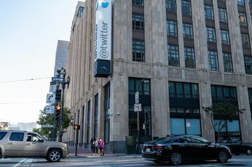 ツイッター、さらなる人員削減実施