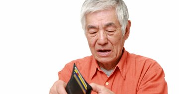 「いつまでも貧困から抜け出せない人」が無意識に捨てているもの・ワースト1