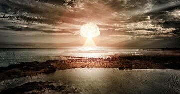 「核兵器を持っているのは公然の秘密」核保有を公式に認めない国の名前