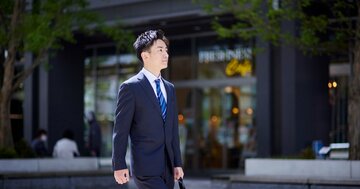 就職先に後悔しない人が考えていること