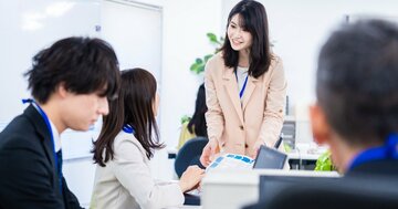 あなたの違和感は正しい。「みんな仲がいい職場」が必ずしも働きやすくない理由
