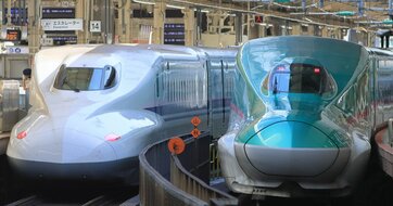 「JR再統合」を今こそ論じるべき理由、成功とされた国鉄分割民営化の“限界”