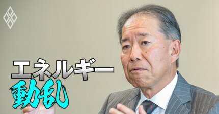 千代田化工トップが大型LNGの「一括請負はもうやらない」と断言！“6年で2度赤字”泥沼構造からの脱却策を解説