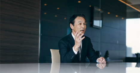 日本の造船業が生き残る道はあるか、三井E&amp;amp;S造船社長に聞く