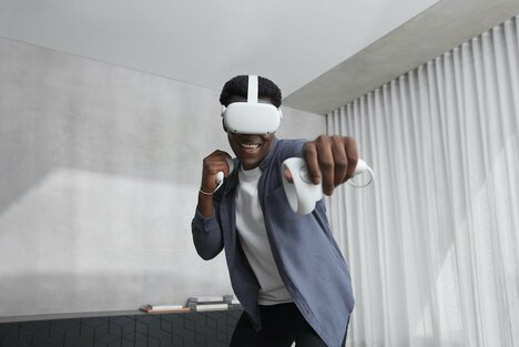 「Oculus Quest 2」がVRデバイスの“大本命”であると言いきれる理由