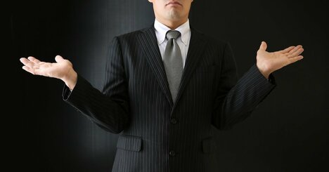 お客様が「この人、何もわかってないな…」と呆れる「信頼できない人」が口にする言葉の特徴