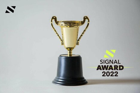 グランプリに輝くのはどこか？ 「SIGNAL AWARD 2022」最終審査に進む20社を紹介#1