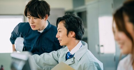 AIに代替されやすい「意外な仕事」とは？就活生が知っておきたい「職種の将来性」の現在地