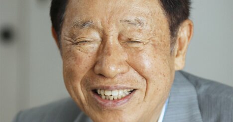 【同志社高校】華麗なる卒業生人脈！ノーベル賞受賞の江崎玲於奈、「平成の鬼平」中坊公平、「野球殿堂入り」の谷村友一…《学者＆スポーツ関係者編》