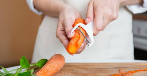 捨てるのはもったいない？ 節約にもなる、野菜の栄養まるごと活用レシピ