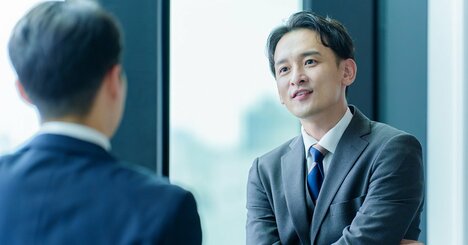 ダメな上司が無意識に言っている2つの「絶対NGワード」