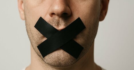 社内で「こいつは止めたほうがいい」と噂される人の共通点