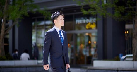 就職先に後悔しない人が考えていること