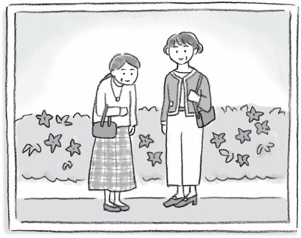 筋肉でも肌つやでもない…「10歳若く見える人」がケアしている「体の意外な場所」